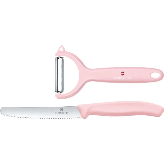 Набор ножей VICTORINOX SWISSCLASSIC PARING SET 6.7116.23L52