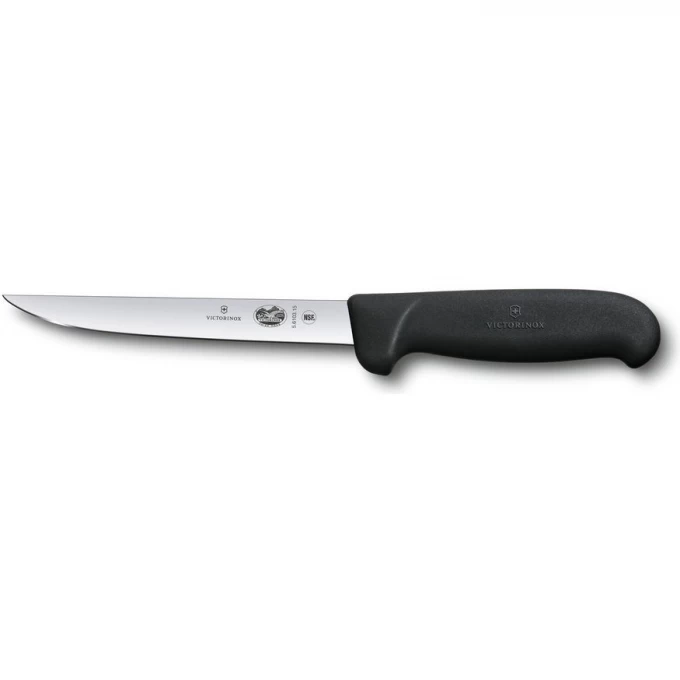 Нож кухонный VICTORINOX FIBROX 5.6103.15