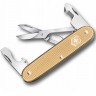 Нож VICTORINOX COMPANION SLIM ALOX 0.8170.28