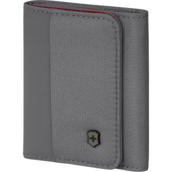 Портмоне VICTORINOX TRAVEL ESSENTIALS FROST GREY 653366