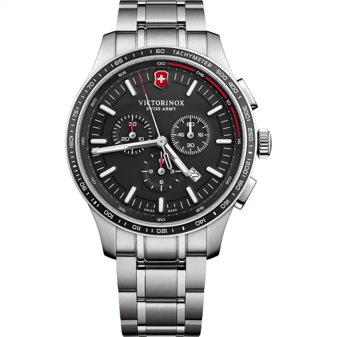 Наручные часы VICTORINOX ALLIANCE 241865 241816