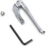 Зажим для переноски мультитулов VICTORINOX SWISS TOOL стальной серебристый 3.0340.B1