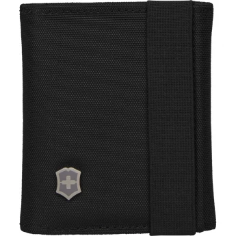 Портмоне VICTORINOX TRAVEL TRAVEL ACCESSORIES 5.0 610394 Black